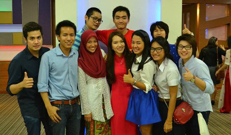 9 sinh viên VN tham gia thực tập sinh quốc tế