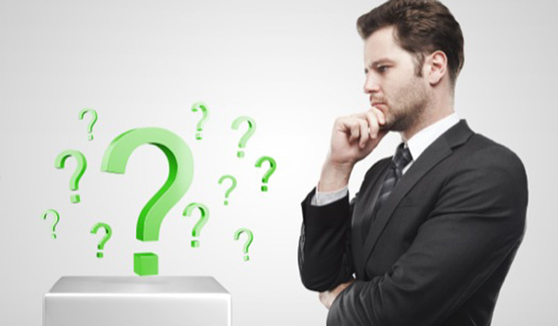 5 câu hỏi cần trả lời trước khi khởi nghiệp 