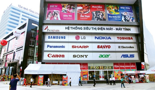 M&A bất động sản: Ngoại rụt rè, nội hồ hởi
