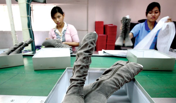 Chậm trễ quy định ngành nghề cấm đầu tư