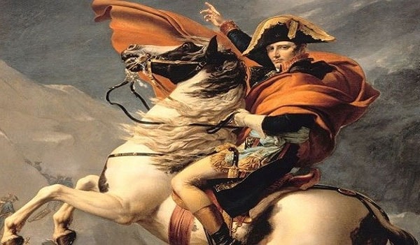 7 bài học quản lý từ Napoleon Bonaparte