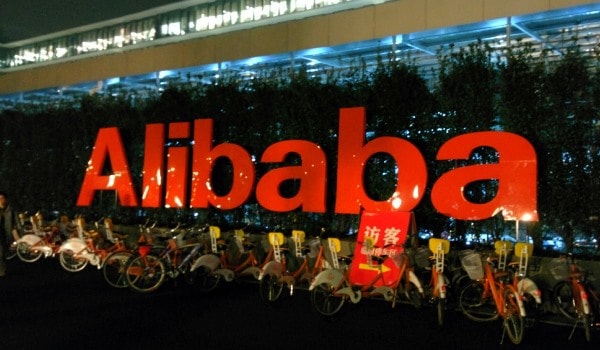 Alibaba được định giá 150 tỷ USD