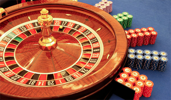 Nghị định về casino: Bộ Tài chính vẫn đang 