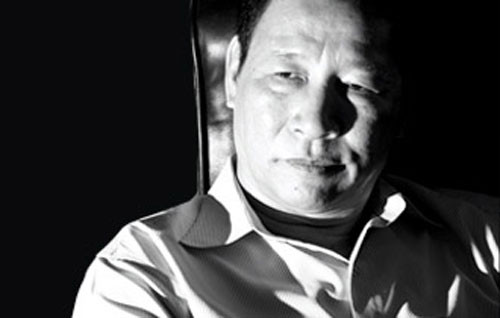 Ông chủ Thép Việt: “Đối thủ lớn nhất là thép Trung Quốc”