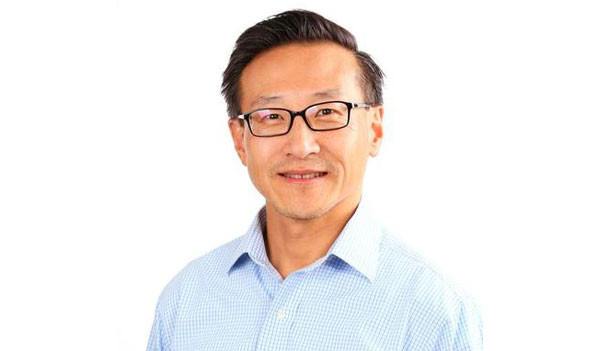Joseph Tsai: Nhà thiết kế thương vụ của Alibaba