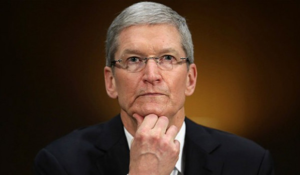 Tim Cook điều hành Apple thế nào trong 3 năm qua