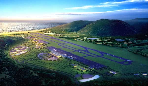Thêm nhiều đường bay quốc tế tới Phú Quốc