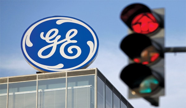 Kỷ nguyên mới của General Electric