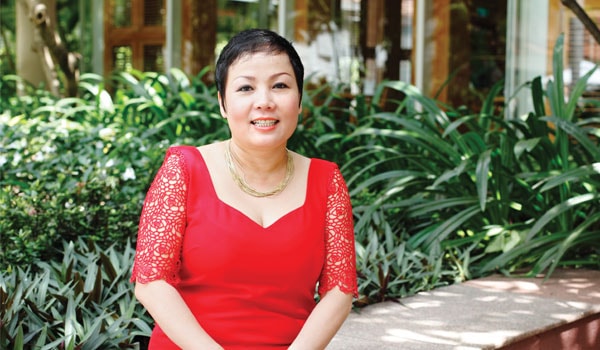 Trong thất bại, quan trọng nhất là biết nhìn lại mình