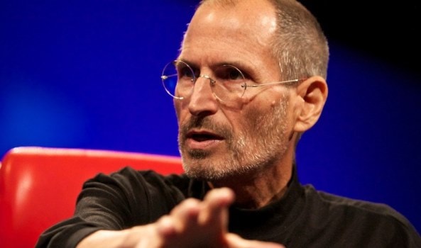 Quan điểm quản trị nhân sự của Steve Jobs