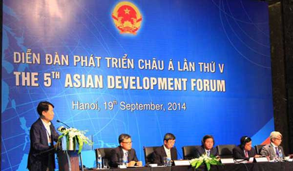 ADB chi 630 triệu USD cho tái cơ cấu DNNN của Việt Nam