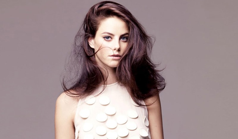 Cơ hội của Kaya Scodelario