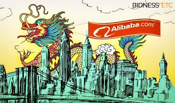 Alibaba và bí mật đằng sau câu thần chú