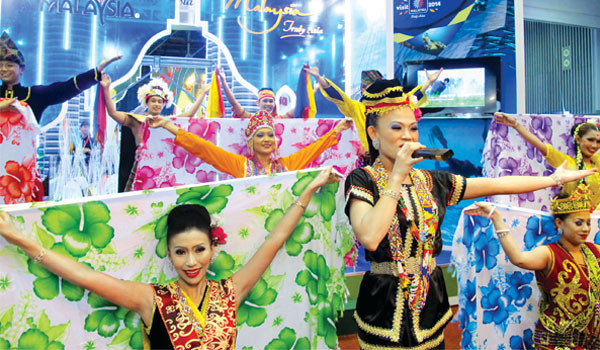 Du lịch Việt cần liên kết chặt chẽ với ASEAN