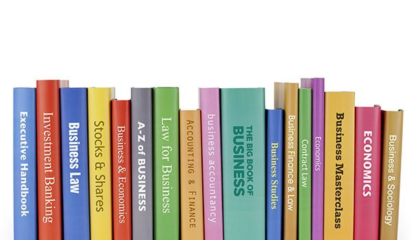 6 sách kinh doanh có ảnh hưởng nhất năm 2014
