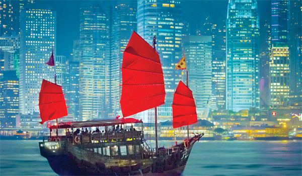 Hồng Kông: Ngọc có còn sáng?