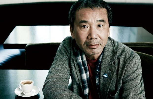 Haruki Murakami được trông đợi cho Nobel 2014