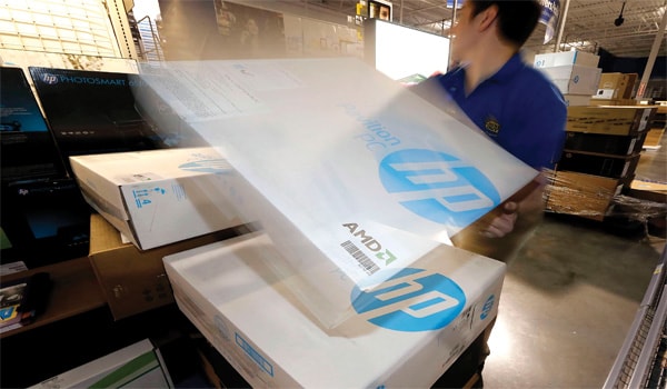 HP: Khắc nhập, khắc xuất