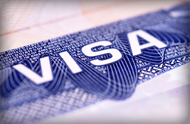 Visa – thước đo uy tín quốc gia?