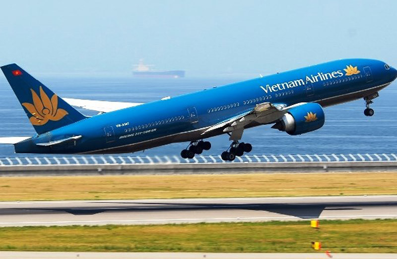 Khánh thành nhà máy lắp ráp cửa máy bay Boeing 777 tại VN