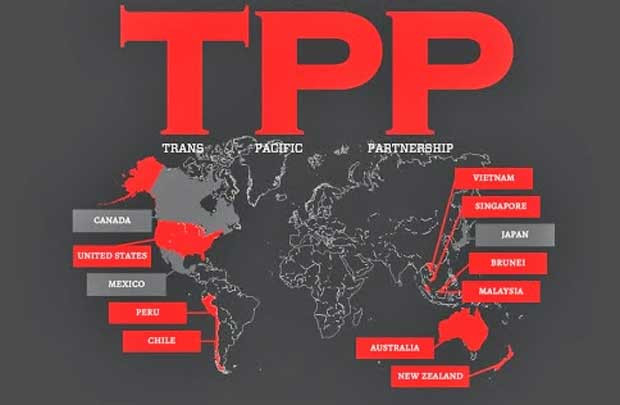 Tổng thống Mỹ muốn có TPP vào tháng 11/2014