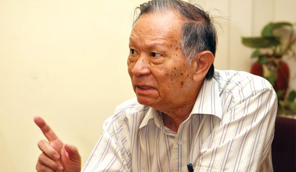 Nợ công: 