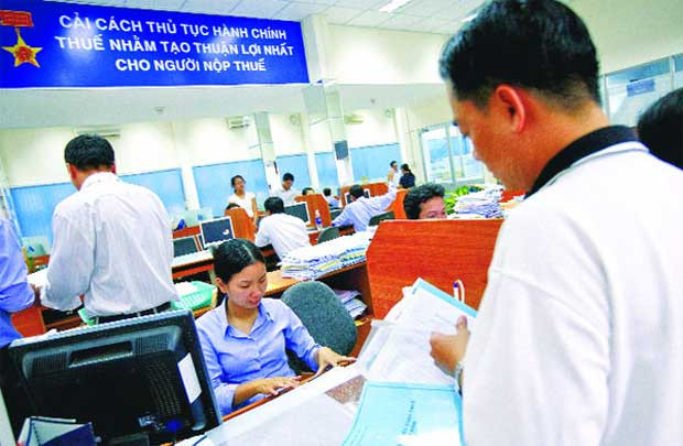 Môi trường kinh doanh: Thuế kéo giảm thứ hạng của Việt Nam