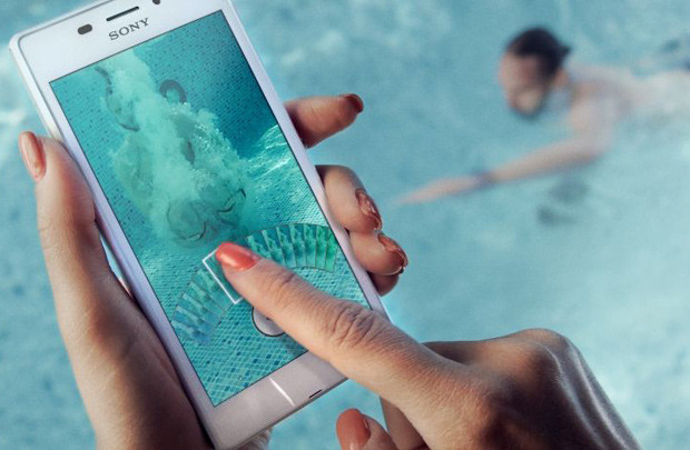 Nếu bạn muốn sắm smartphone chống nước tốt