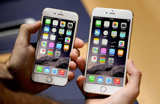 Chọn iPhone 6 hay iPhone 6 Plus?