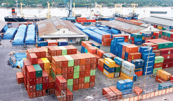 Logistics trước thềm TPP: Khó tứ bề