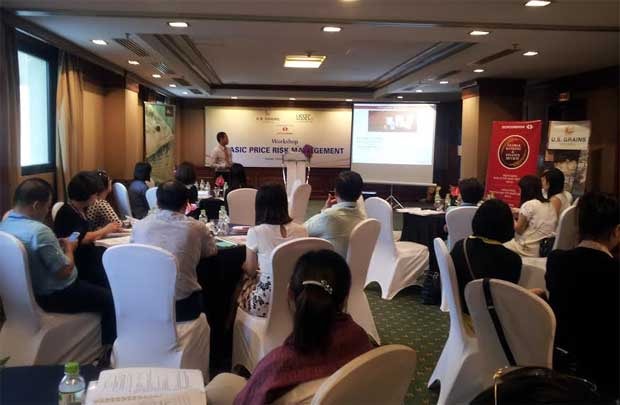 Techcombank gỡ khó cùng doanh nghiệp