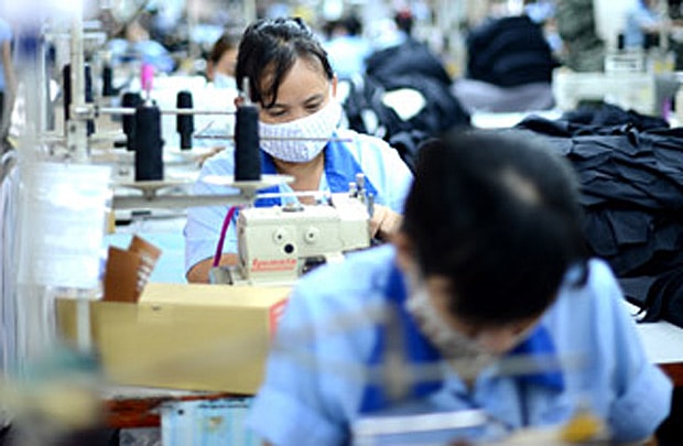 Dệt may trước thềm TPP: Khó có ló khôn?