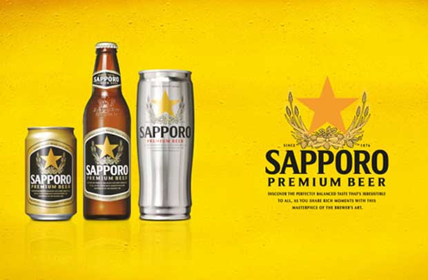 Sapporo: Cho một khởi đầu mạnh mẽ