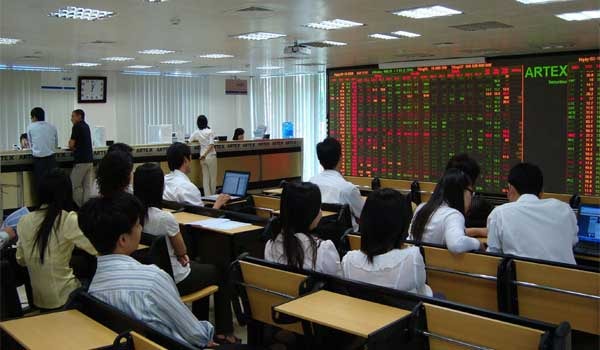 Nhận định TTCK tuần từ 17-21/11
