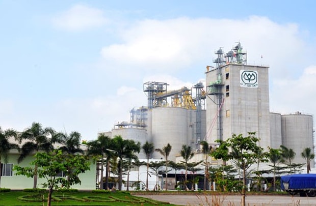 Chiến lược kinh doanh của người Thái