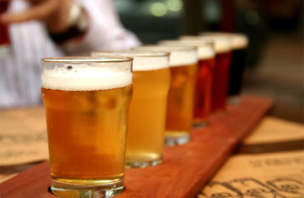 [Infographic]Lợi nhuận bia: 5 năm tăng gần 5 lần