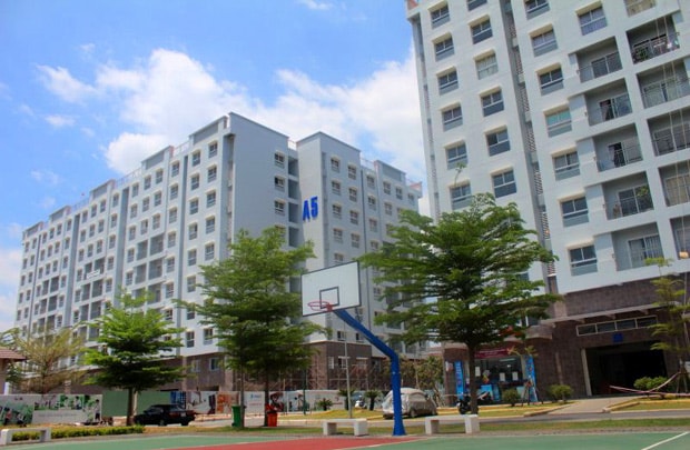 Thị trường BĐS: Giải bài toán ổn định niềm tin