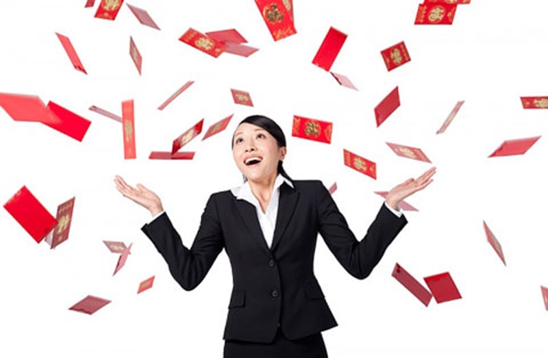 Lĩnh vực tài chính sẽ thưởng cao hơn năm 2013