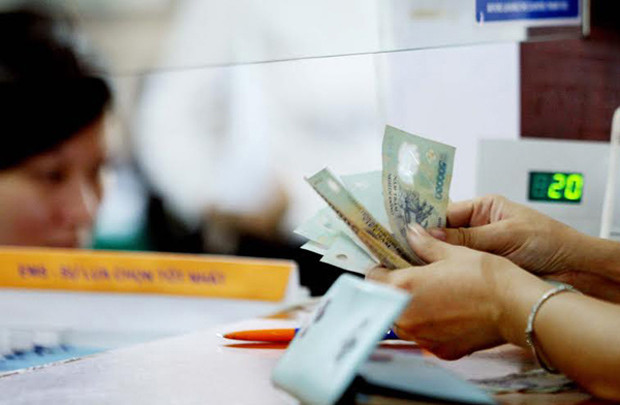 75% dân số Việt Nam chưa sử dụng dịch vụ ngân hàng
