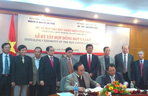 Bình Thuận thu hút vốn đầu tư từ Trung Quốc nhiều nhất