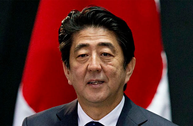 Đảng của Thủ tướng Shinzo Abe tiếp tục cầm quyền ở Nhật