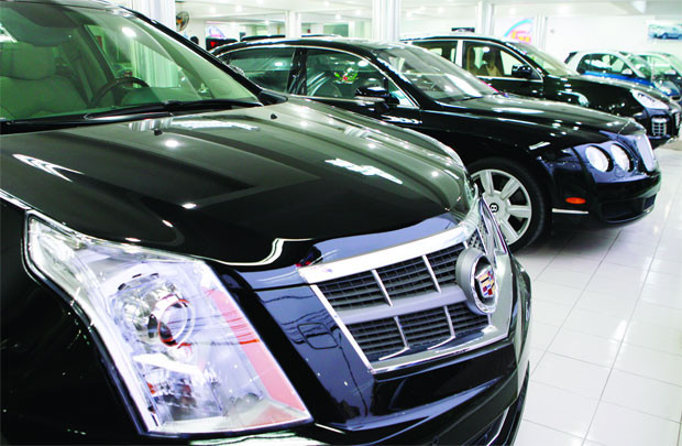 VAMA: Giá ôtô khó giảm trong 2015