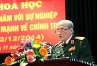 Trung tướng Phạm Hồng Cư doanhnhansaigon