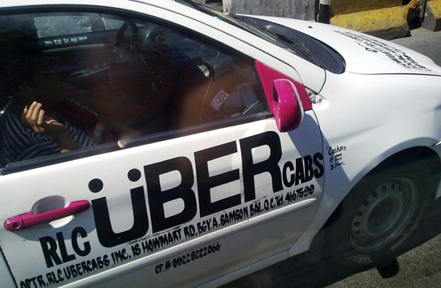 Nhân chuyện Uber: Thuận quản lý – lợi cho dân