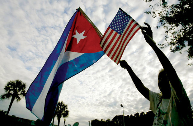 Mỹ - Cuba: Quyết định 