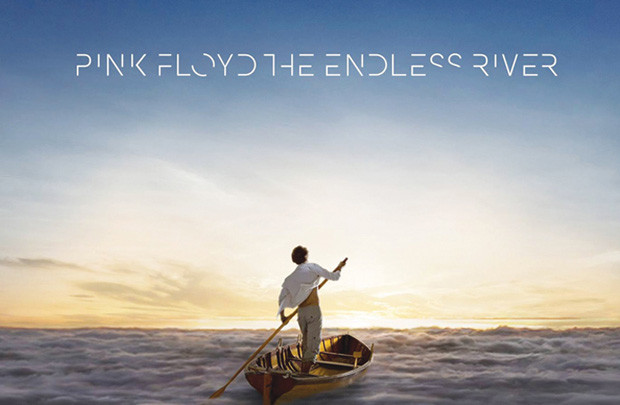 The Endless River: Nốt nhạc sau 20 năm của Pink Floyd