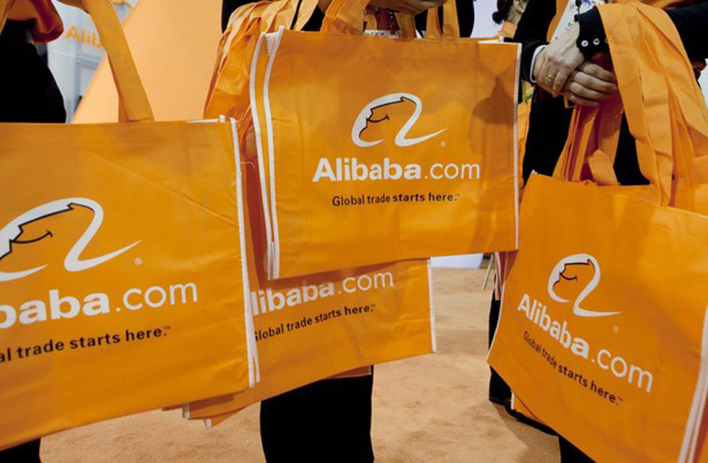 Alibaba chi 161 triệu USD để chống hàng giả