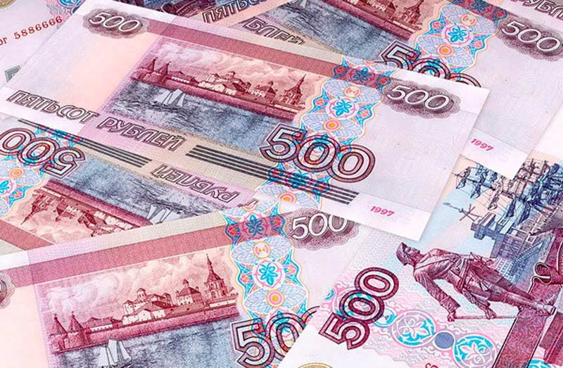 Nga tuyên bố kết thúc khủng hoảng đồng Rúp