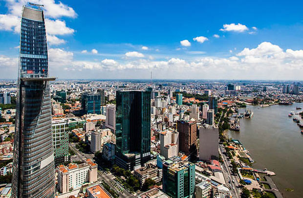Bloomberg: Kinh tế Việt Nam tăng trưởng vượt dự đoán