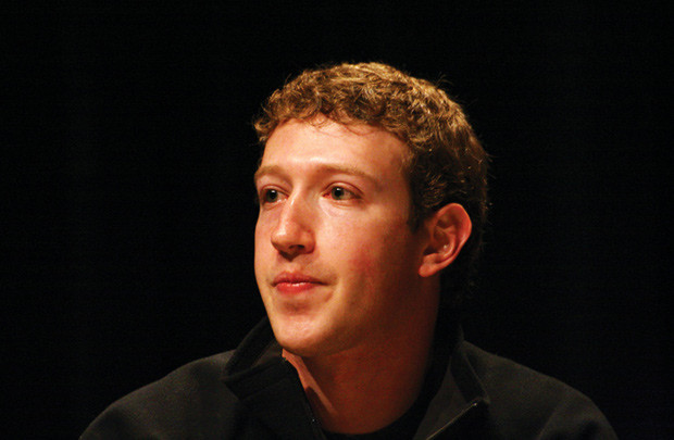 Mark Zuckerberg và công cuộc tạo ra thế giới mở